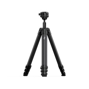 Peak design pro tripod black - pt-s-bk-1