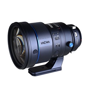 Laowa objectif 200mm f2 af ff compatible avec sony fe