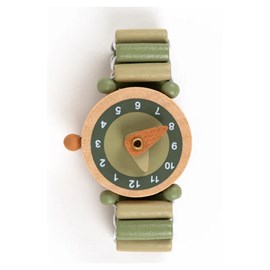Montre egmont toys beige