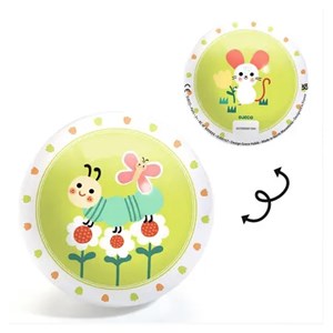 Ballon - lovely bugs - 12cm