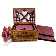 Mobilier de camping  blumie