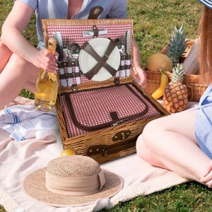 Mobilier de camping  blumie