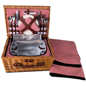 Mobilier de camping  blumie