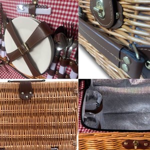 Mobilier de camping  blumie