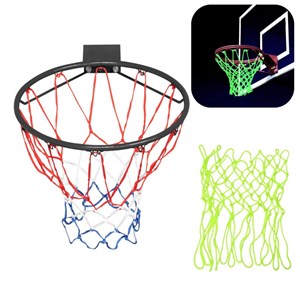 Panier de basket malibu bumber