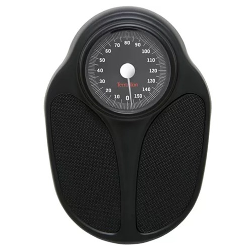 Terraillon - Tpro plus - pèse personne mécanique robuste