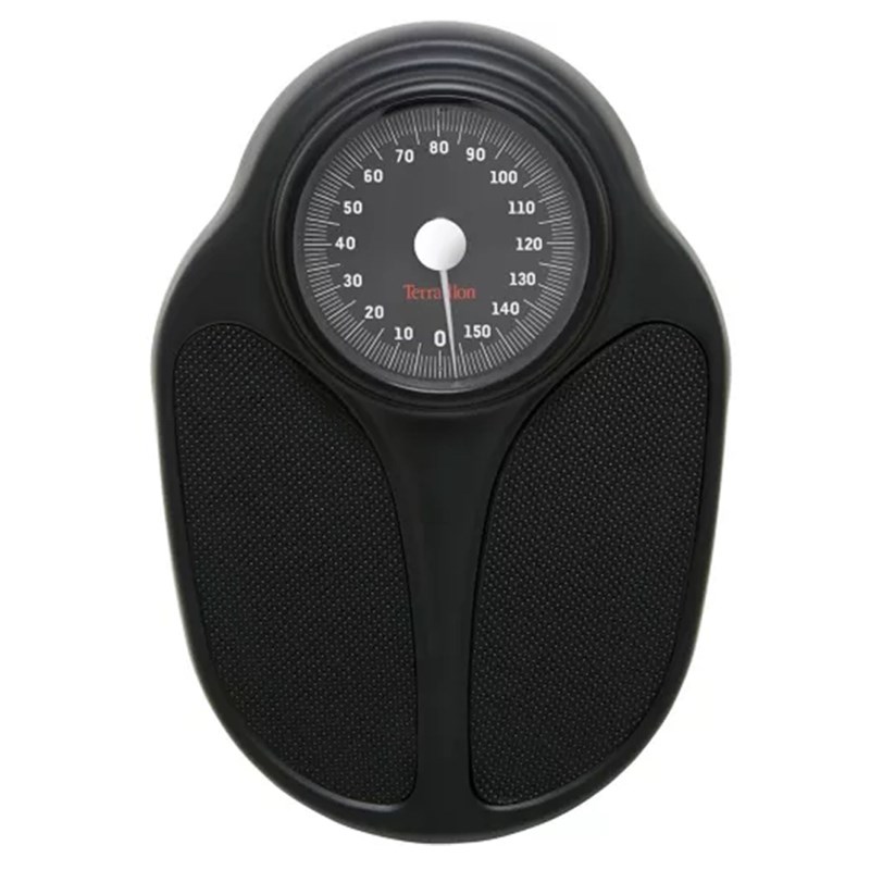 Terraillon - Tpro plus - pèse personne mécanique robuste