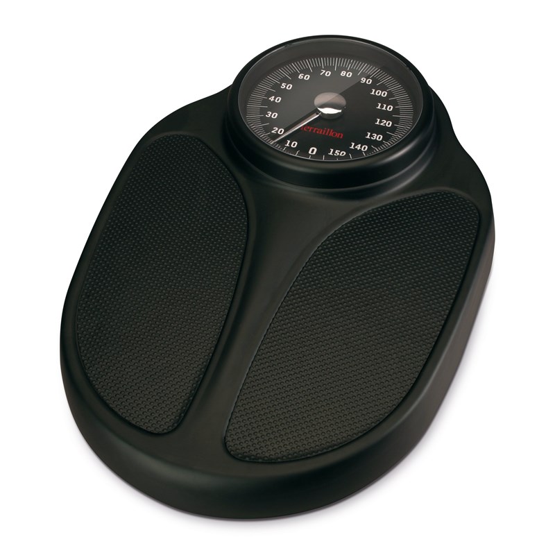 Tpro plus - pèse personne mécanique robuste (Terraillon) - Image 1