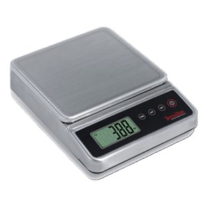 Pro 5 - balance de cuisine professionnelle 5kg
