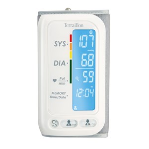 Tensiosmart - tensiomètre connecté avec application