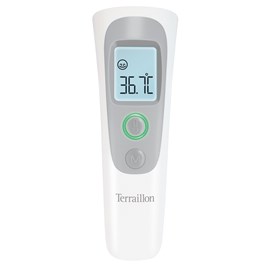 Thermo distance - thermomètre frontale à distance