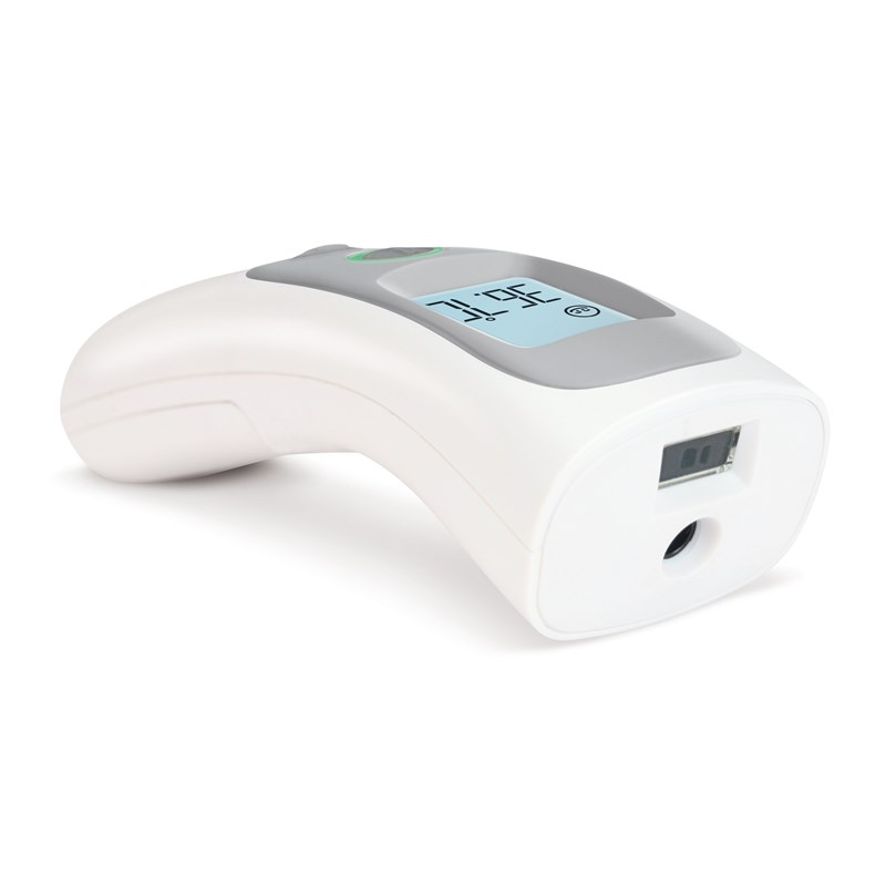 Thermo distance - thermomètre frontale à distance (Terraillon) - Image 2