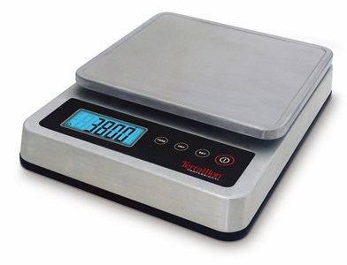 Pro 10- balance de cuisine professionnelle 10kg