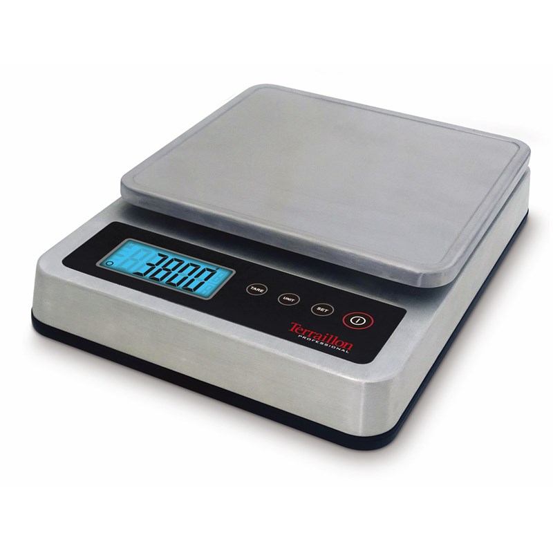 Pro 10- balance de cuisine professionnelle 10kg