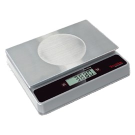 Pro 15 - balance de cuisine professionnelle 15kg