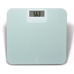 Power free -  pèse personne sans piles si batterie