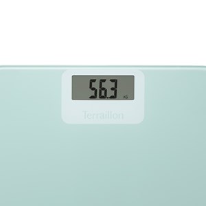 Power free -  pèse personne sans piles si batterie