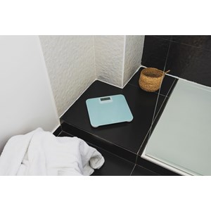 Power free -  pèse personne sans piles si batterie