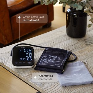 Tensio bras tb251 - tensiomètre bras