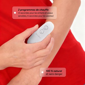 Apais insect - soulage les démengeaisons de piqûres insectes et moustiques