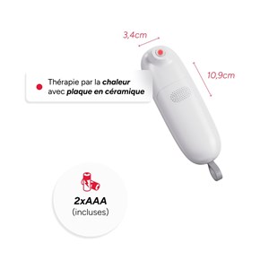 Apais insect - soulage les démengeaisons de piqûres insectes et moustiques