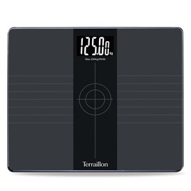 Every body - pèse personne très grande capacité 250kg et plateau xxl