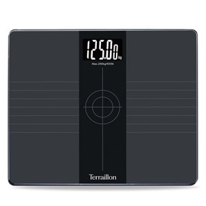 Every body - pèse personne très grande capacité 250kg et plateau xxl