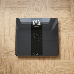 Every body - pèse personne très grande capacité 250kg et plateau xxl