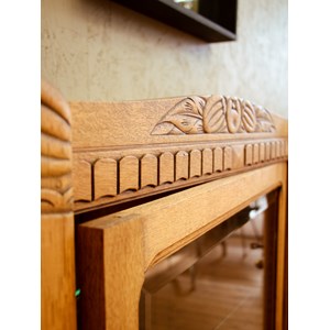 Gilbert, le buffet en chêne n°863