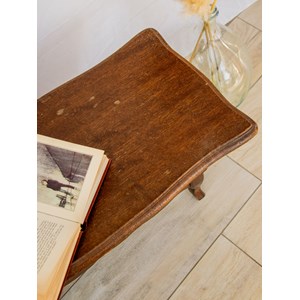 Coffre à jouets musical en bois n°127