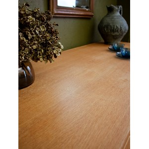 Meuble de métier en hêtre n°286