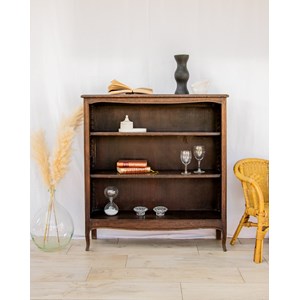 Gaëlle, l'étagère en bois n°811