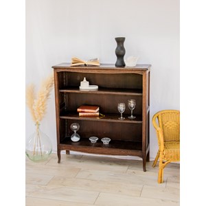 Gaëlle, l'étagère en bois n°811