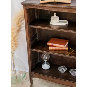 Gaëlle, l'étagère en bois n°811