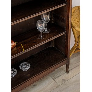 Gaëlle, l'étagère en bois n°811