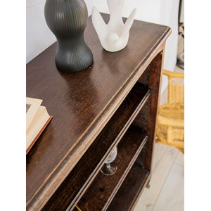 Gaëlle, l'étagère en bois n°811