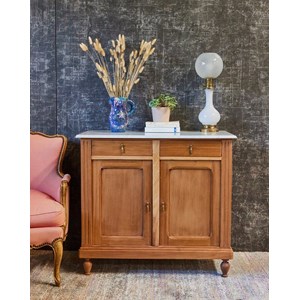 Gilbert, le buffet en bois n°864