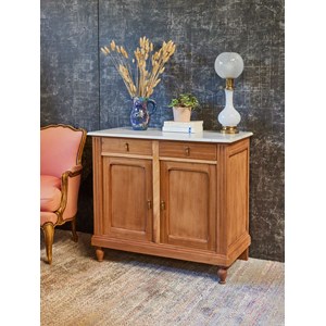 Gilbert, le buffet en bois n°864