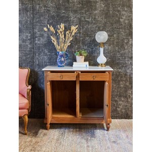 Gilbert, le buffet en bois n°864