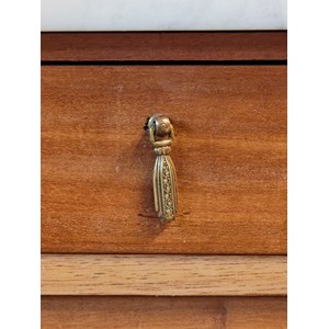 Gilbert, le buffet en bois n°864