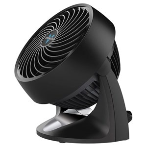 Circulateur d'air vornado 533 modèle m