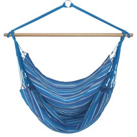 Chaise hamac xxl caribena swim swing