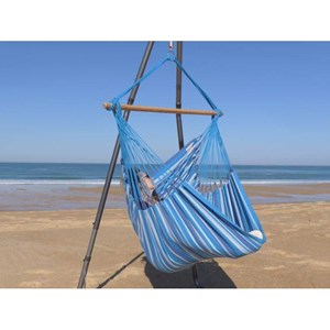 Chaise hamac xxl caribena swim swing