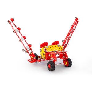 Constructor jacob - pulvérisateur