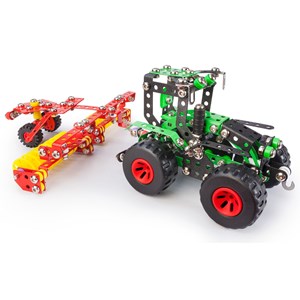 Constructor fred et emily