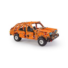 Constructor pro - voiture koruna