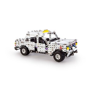 Constructor pro - voiture ruble