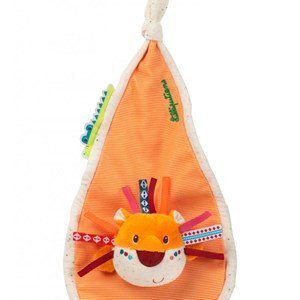 Doudou jack