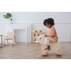 Éléphant pour marcher