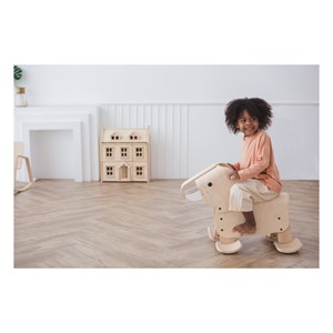 Éléphant pour marcher